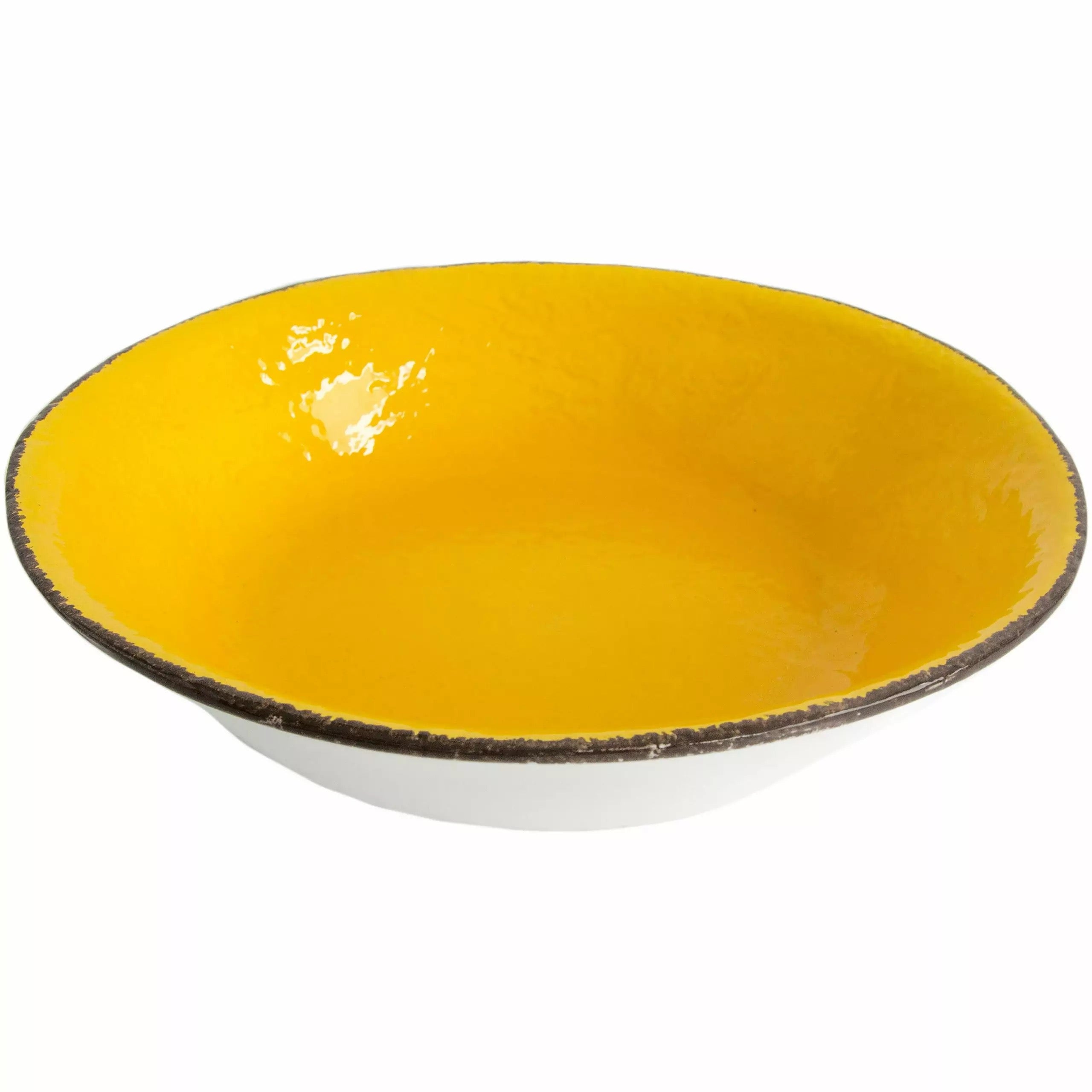 ARCUCCI PRETA RISOTTIERA - Giallo